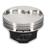 Wiseco Chevy LS 4.155in Bore 4.000in Stroke 1.110in CH -25.00 CC Piston Shelf Stock Kit - Set of 8 thumbnail 9