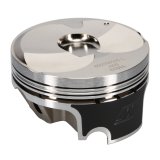 Wiseco Chevrolet LT1 Gen V -2cc Dish 1.299in CH 4.070in Bore Piston Set of 8 thumbnail 2
