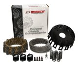 Wiseco 04-06 YFZ450 Performance Clutch Kit thumbnail 3