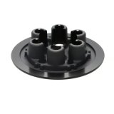 Wiseco CR250R/CRF450 Pressure Plate 6 Spring Clutch Basket thumbnail 3