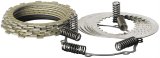Wiseco Honda CRF450R/X 6 Clutch Pack Kit Spring Clutch Basket thumbnail 2