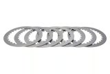 Wiseco Honda CRF450R/X 6 Clutch Pack Kit Spring Clutch Basket thumbnail 7