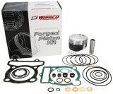 Wiseco Yamaha YFM660 Grizzly/Rhino 9.91 (4966M10000) Piston Kit thumbnail 4