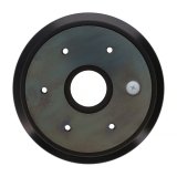 Wiseco 95-06 KDX200/97-05 220 Clutch Basket thumbnail 7