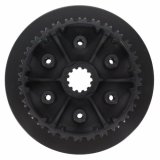 Wiseco Honda CR125/CRF250 Clutch Inner Hub thumbnail 2