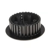 Wiseco Yamaha YZ250F/WR250F Clutch Inner Hub thumbnail 2