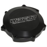 Wiseco 07-18 Suzuki RMZ250 Clutch Cover thumbnail 1