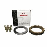 Wiseco 04-14 Honda TRX450R/ER Clutch Pack Kit thumbnail 2
