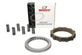 Wiseco 04-14 Honda TRX450R/ER Clutch Pack Kit thumbnail 3