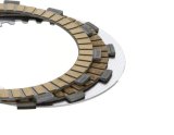 Wiseco 04-14 Honda TRX450R/ER Clutch Pack Kit thumbnail 4