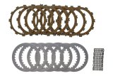 Wiseco 04-14 Honda TRX450R/ER Clutch Pack Kit thumbnail 5