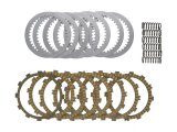 Wiseco DRZ/LTZ400 KLX/KFX400 Clutch Pack Kit thumbnail 5