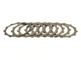 Wiseco DRZ/LTZ400 KLX/KFX400 Clutch Pack Kit thumbnail 7