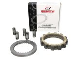Wiseco 93-97/05-20 Yamaha YZ125 Clutch Pack Kit thumbnail 3