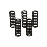 Wiseco 92-07 Kawasaki KX250 Clutch Spring Kit thumbnail 4