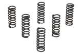 Wiseco Suzuki RM250/LT-R450 Clutch Spring Kit thumbnail 5
