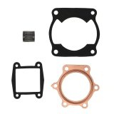 Wiseco 85-05 Polaris 250 ATV (536M07300 2874CD) Piston Kit thumbnail 5
