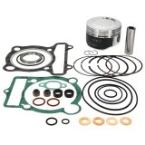 Wiseco 98-04 Honda TRX450ES Foreman 9.51 (4825M) Piston Kit thumbnail 3
