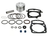 Wiseco 97-12 Honda XR/CRF70 10.51 (4880M04700) Piston Kit thumbnail 3