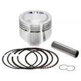Wiseco 97-12 Honda XR/CRF70 10.51 (4880M04700) Piston Kit thumbnail 5