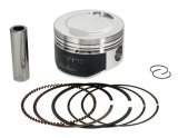 Wiseco 02-10 Kawasaki 650 Prairie 111 (4782M08050) Piston Kit thumbnail 5