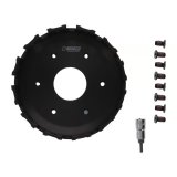 Wiseco 03-17 85SX/04-11 105SX Clutch Basket thumbnail 5