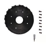 Wiseco KTM 450/505 SX/XCF/EXC Clutch Basket thumbnail 4