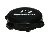 Wiseco 05-20 Yamaha YZ125 Clutch Cover thumbnail 3