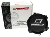 Wiseco 05-20 Yamaha YZ125 Clutch Cover thumbnail 4