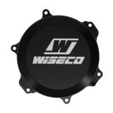 Wiseco 05-20 Yamaha YZ125 Clutch Cover thumbnail 5