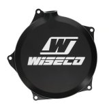 Wiseco 09-18 KX250F/2019 KX250 Clutch Cover thumbnail 5