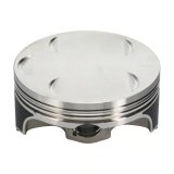Wiseco Yamaha YFM660 Raptor/Grizzly/Rhino 9.91 CR Piston Kit thumbnail 7