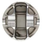 Wiseco Yamaha YFM660 Raptor/Grizzly/Rhino 9.91 CR Piston Kit thumbnail 5