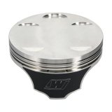 Wiseco Yamaha YFM660 Raptor/Grizzly/Rhino 9.91 CR Piston Kit thumbnail 9