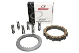 Wiseco Yamaha YZ450F/YFZ450R Clutch Pack Kit thumbnail 3