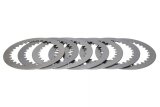 Wiseco Yamaha YZ450F/YFZ450R Clutch Pack Kit thumbnail 5