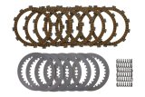 Wiseco Yamaha YZ450F/YFZ450R Clutch Pack Kit thumbnail 6