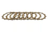 Wiseco Yamaha YZ450F/YFZ450R Clutch Pack Kit thumbnail 7