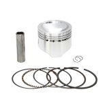 Wiseco Honda 185/200 ATC 10.251 (4362M06500) Piston Kit thumbnail 2