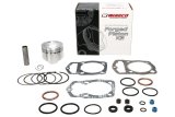 Wiseco Honda 185/200 ATC 10.251 (4362M06500) Piston Kit thumbnail 4