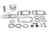 Wiseco Honda 185/200 ATC 10.251 (4362M06500) Piston Kit thumbnail 6