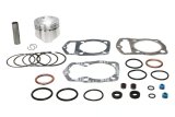 Wiseco Honda 185/200 ATC 10.251 (4362M06500) Piston Kit thumbnail 7