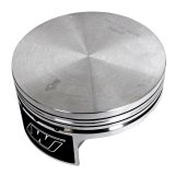 Wiseco 09-12 Arctic Cat 1000 T-Cat/W-Cat/TRV 12.51 Piston Kit thumbnail 1