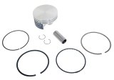 Wiseco 09-12 Arctic Cat 1000 T-Cat/W-Cat/TRV 12.51 Piston Kit thumbnail 3