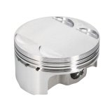 Wiseco Yamaha 700 Wolverine R-Spec/Grizzly/Kodiak 121 CR Piston Kit thumbnail 1