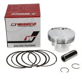 Wiseco Yamaha 700 Wolverine R-Spec/Grizzly/Kodiak 121 CR Piston Kit thumbnail 4