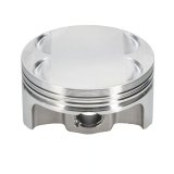 Wiseco Yamaha 700 Wolverine R-Spec/Grizzly/Kodiak 121 CR Piston Kit thumbnail 5