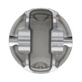 Wiseco Yamaha 700 Wolverine R-Spec/Grizzly/Kodiak 121 CR Piston Kit thumbnail 8