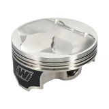 Wiseco Yamaha YFM660 Raptor/Grizzly/Rhino 111 CR Piston Kit thumbnail 2