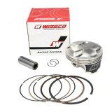 Wiseco Yamaha YFM660 Raptor/Grizzly/Rhino 111 CR Piston Kit thumbnail 4